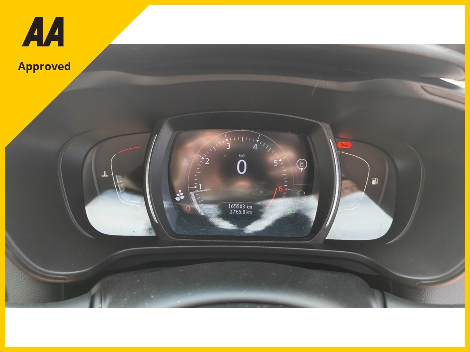 2019 Renault Kadjar 1.3L Petrol For Sale Images