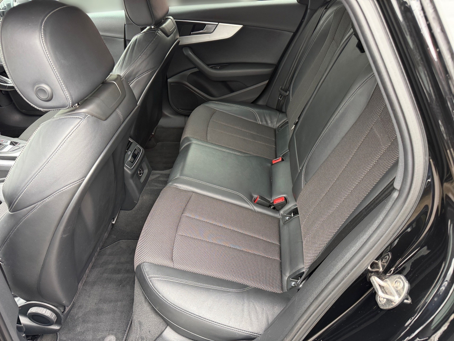 2016 Audi A4 2L Diesel For Sale Images