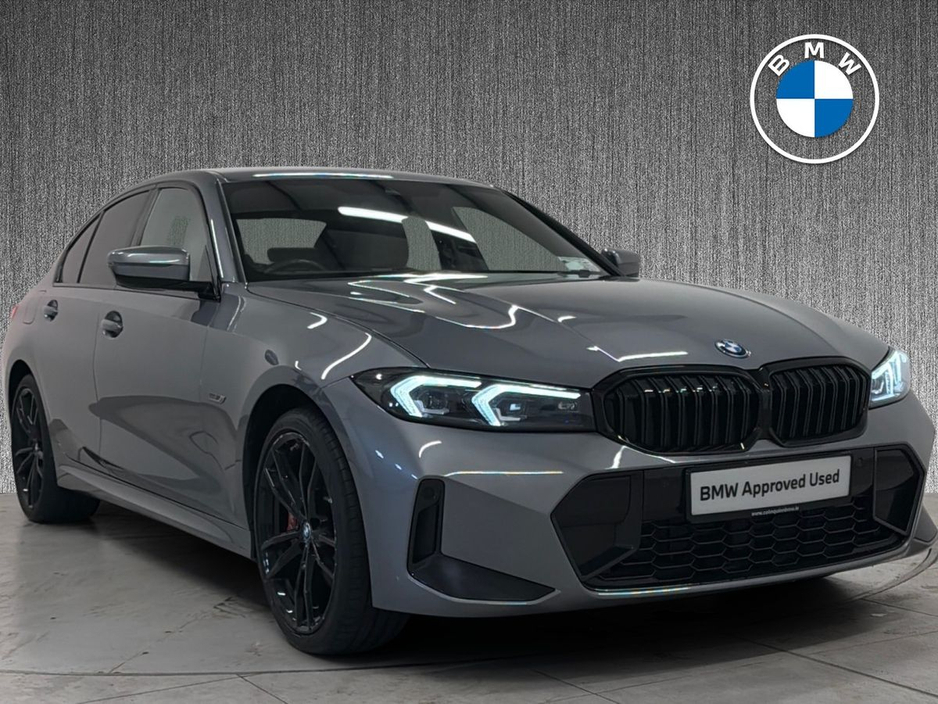 2024 BMW 3 Series 2L Petrol Plug-in Hybrid For Sale Images