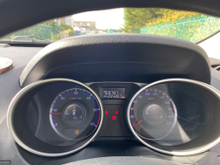 2015 Hyundai ix35 2L Diesel For Sale Images