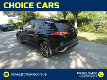2023 Toyota Corolla Cross 1.8L Hybrid For Sale Images
