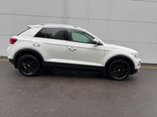 2019 Volkswagen T-Roc 1.6L Diesel For Sale Images