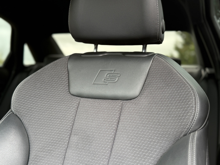 2023 Audi A4 2L Diesel For Sale Images