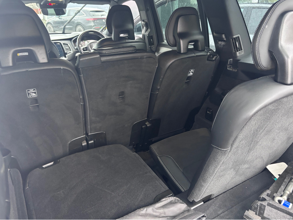 2021 Volvo XC90 2L Petrol Plug-in Hybrid For Sale Images