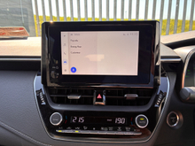 2025 Suzuki Swace 1.8L Petrol Hybrid For Sale Images