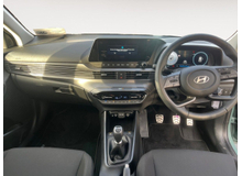 2025 Hyundai Bayon 1.2L Petrol For Sale Images
