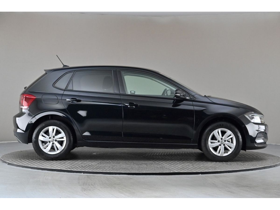 Volkswagen Polo 1.0 TSI DSG COMFORTLINE *LOW KMS*DIG DASH*CARPLAY*ANDROID* — thumbnail 11