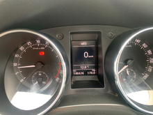 2018 Skoda Yeti 2L Diesel For Sale Images