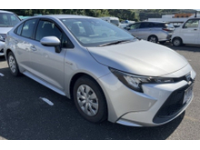 Toyota Corolla 1.8 Petrol Hybrid Auto