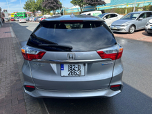 2018 Honda Shuttle 1.5L Petrol Hybrid For Sale Images