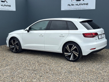 2020 Audi A3 2L Diesel For Sale Images