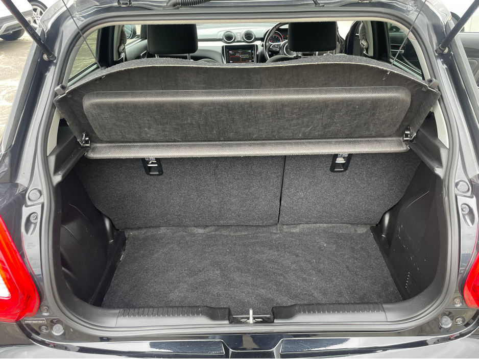 2017 Suzuki Swift 1L Petrol For Sale Images