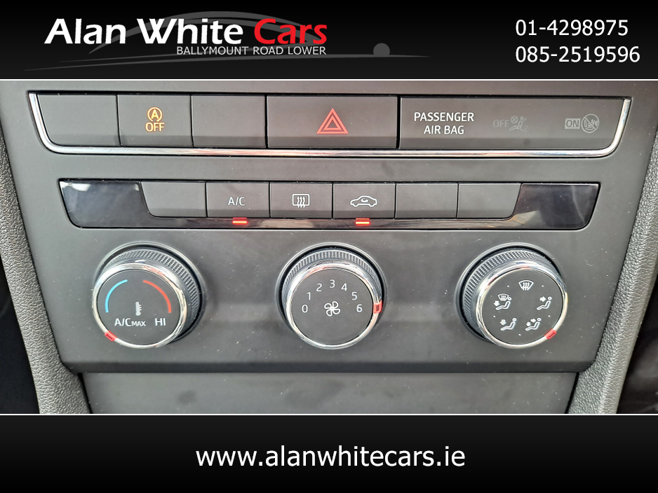 2014 SEAT Leon 1.2L Petrol For Sale Images