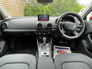2015 AUDI A3 1.4 TFSI 150BHP SE