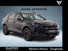 Cupra Formentor 1.5 eTSI 150hp DSG