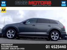 2016 Audi Q7 3L Diesel For Sale Images