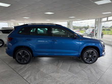 2025 Skoda Karoq 2L Diesel For Sale Images