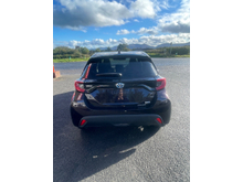 2021 Toyota Yaris 1.5L Petrol Hybrid For Sale Images