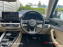 2022 AUDI A4 2.0 30TDI 136BHP SE AUTOMATIC WITH UPGRADED 18