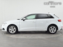 2018 AUDI A3 1.4 TFSI Auto