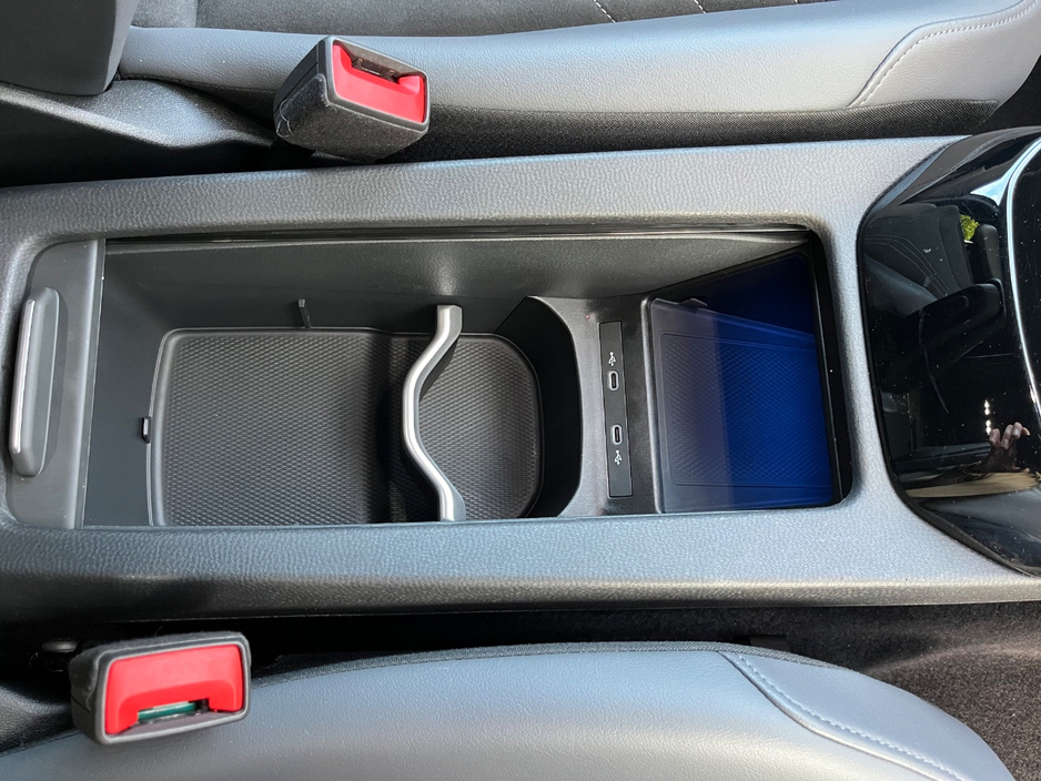 2023 Volkswagen ID.4 0L Electric For Sale Images