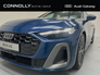 2025 AUDI A5 25k WORTH OF EXTRAS - 2.0TDI S LINE AUTO 204BHP