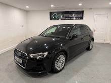 2017 Audi A3 1L Petrol For Sale Images