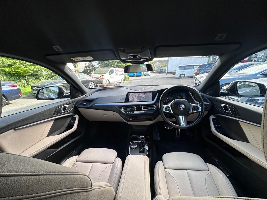 2023 BMW 2 Series 1.5L Petrol For Sale Images