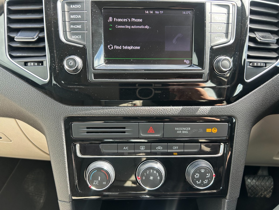 2015 Volkswagen Golf 1.6L Diesel For Sale Images