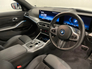 2024 BMW 3 SERIES 330E M SPORT***PRO PACK***TECH PACK***VISIBILITY PACK***M PERFORMANCE BODY STYLING****PREMIUM CARS IN THE NORTH EAST***