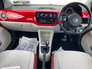 2016 VOLKSWAGEN UP! 1.0i Petrol Automatic