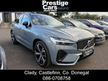 2022 Volvo XC60 2L Petrol Plug-in Hybrid For Sale Images