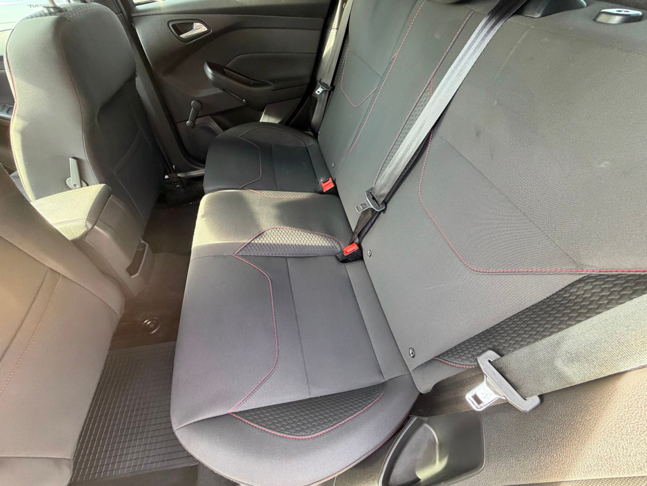 2018 Ford Focus 1L Petrol For Sale Images