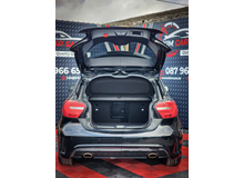 2013 Mercedes-Benz A Class 1.6L Petrol For Sale Images