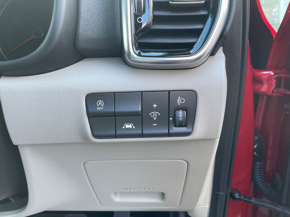 2020 Kia Sportage 1.6L Diesel For Sale Images