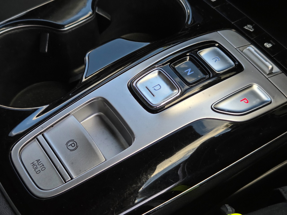 2021 Hyundai Tucson 1.6L Hybrid For Sale Images
