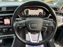2022 Audi Q3 1.4L Petrol Plug-in Hybrid For Sale Images
