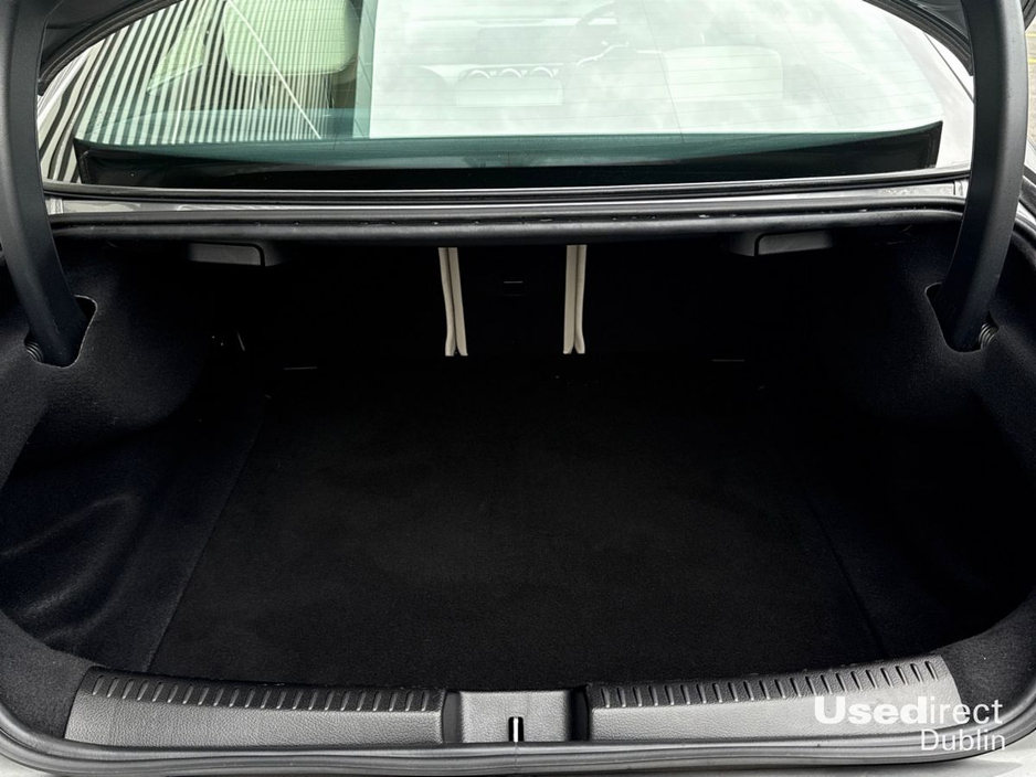 Mercedes-Benz CLA Class 180 Coup A/T Progressive — thumbnail 17