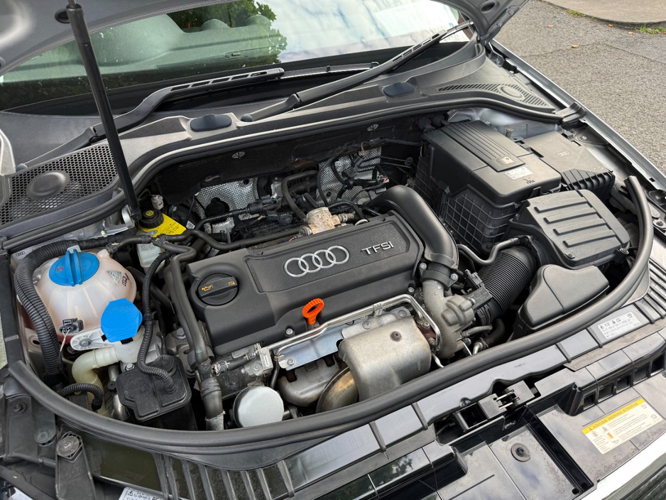 2011 Audi A3 1.4L Petrol For Sale Images