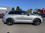 2024 VOLKSWAGEN TOUAREG Black Edition