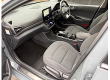 2022 Hyundai Ioniq 0L Electric For Sale Images