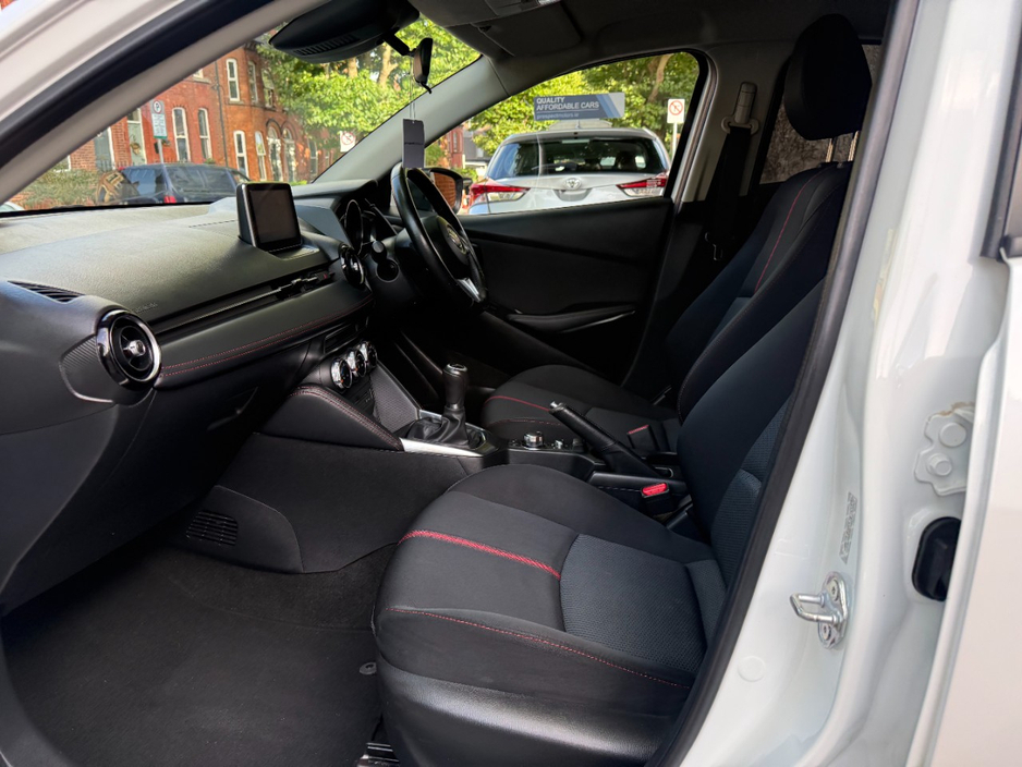 2016 Mazda Mazda2 1.5L Petrol For Sale Images