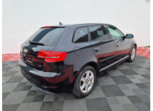 2012 Audi A3 1.4L Petrol For Sale Images