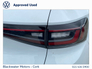 2023 VOLKSWAGEN ID.4 77KWH 174BHP LIFE DX PRO WITH SILVER BI COLOUR STYLING PACK