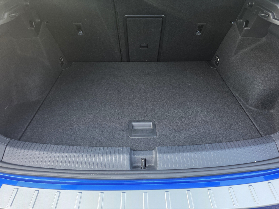 2022 Volkswagen T-Roc 2L Diesel For Sale Images