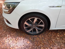 2017 Renault Megane 1.5L Diesel For Sale Images