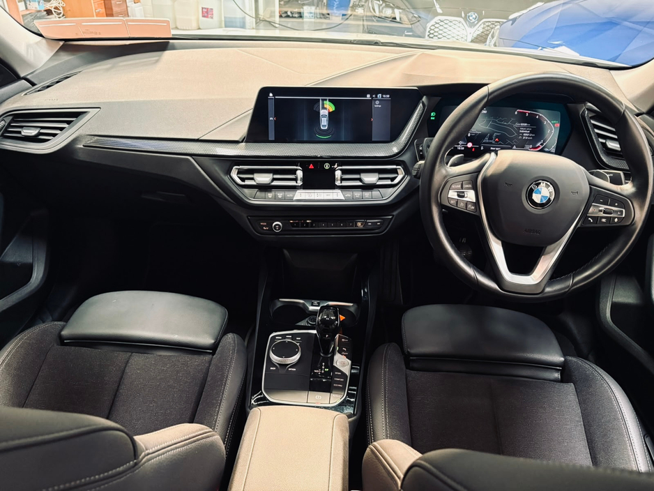 2023 BMW 2 Series 2L Diesel For Sale Images
