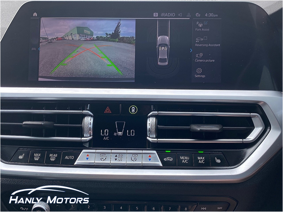 2022 BMW 3 Series 2L Hybrid For Sale Images