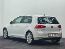 2016 Volkswagen Golf 1.4L Petrol For Sale Images