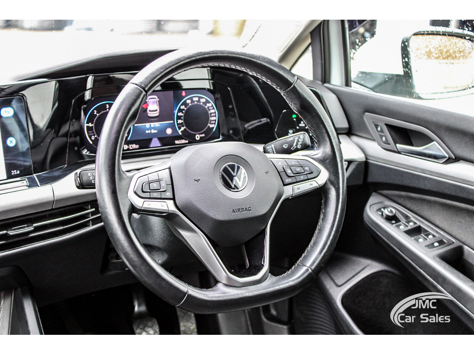 2022 Volkswagen Golf 2L Diesel For Sale Images